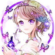 †𓆩︎🩵𝔸𝕆𝕀🩵𓆪†さんのアイコン画像