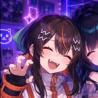 星茅いつは@そるちゃんとペア画ちゅーさんのアイコン画像