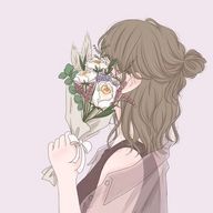 ぽぼさんのアイコン画像