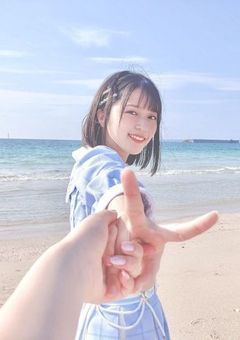 　　夏の追憶 ．