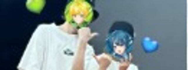 ちぃ@amptak推しさんの壁紙画像