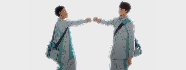 ハイキュー0819大好きさんの壁紙画像