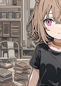 人では無い者。学園に来たり。