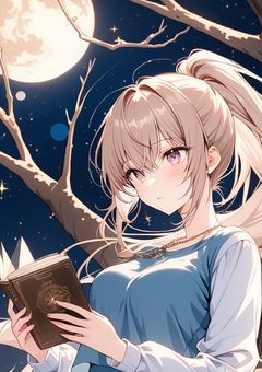 特待生には、妹がいました。