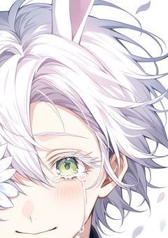 兎って、寂しいと_______らしいよ？