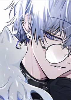 　Dy  ;  同居人が全員ヒモだった話