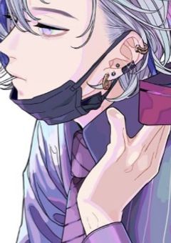 　Nj  ;  女性ライバーにしか興味が無いマネージャーの話