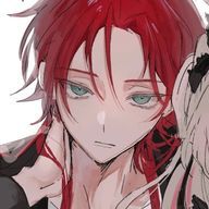 　︎︎自認顔面吉沢亮のなぎ @ flsしたいさんのアイコン画像