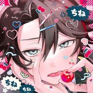 ︎︎無浮さんのアイコン画像