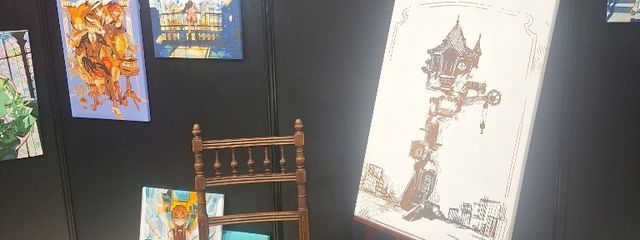 Σ(･ω･ﾉ)ﾉさんの壁紙画像