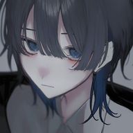 ♩@低浮上中さんのアイコン画像