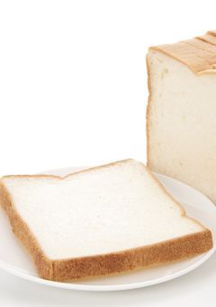 食パンが喋るとこ