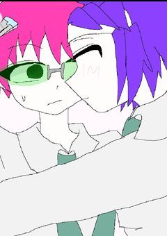 斉Ψbl 斉木愛され