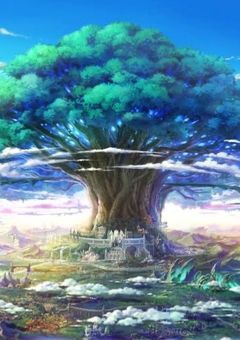幻想樹のマモリビト〔参加型🌟〕