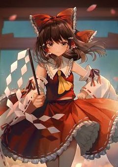 幻想少女ノ魔女裁判