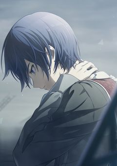 ニゴカイさん、女体化しちゃいました！？