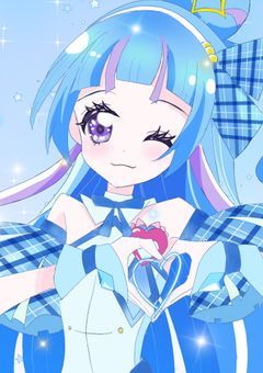 ♡かわゆい女の子が描きたいんだ♡