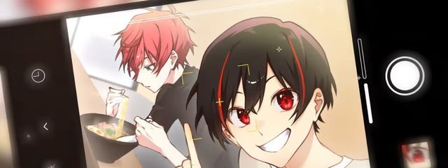 叶夜　『ただ今読み専中』さんの壁紙画像