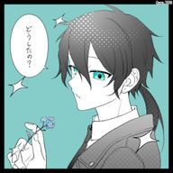 叶夜　『ただ今読み専中』さんのアイコン画像