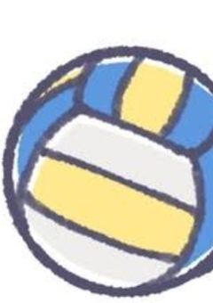 男女混合バレー部！〜全国制覇〜