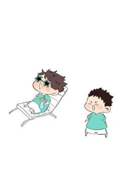 義兄弟達が冷たすぎるので無気力と遊びます