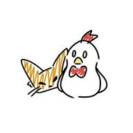 つねちきんさんのアイコン画像