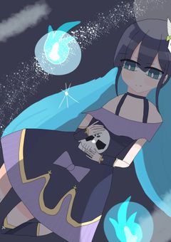 イラスト部屋