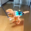 ダイナソーナイト