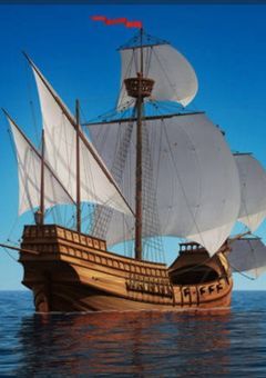 女船長魚優船ねーこ!!