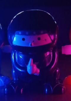 チッキーの忍法トレーニング！(通常ルート)