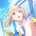 小豆沢こはねです！@ビビバス