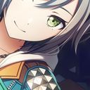 日野森 志歩