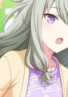 人見知りの歌姫は、他の世界の自分を見る【草薙寧々】