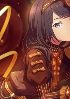 友達思いのお嬢様は、他の世界の自分を見る【星乃一歌】