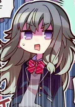 薬で"男装"女子になった件……【草薙寧々】