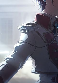 #　記憶のない貴方と、抑えきれない想い　.