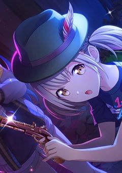 主人公組のLINE、平和(?)なようです