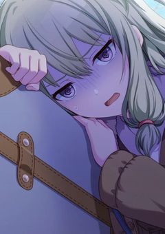 寧々ちゃんのモテ期はカオスなご様子で。