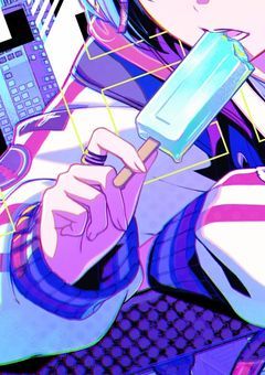 ✵ おしらせ _ 🌷✨🌙