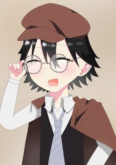 イラスト部屋2！！