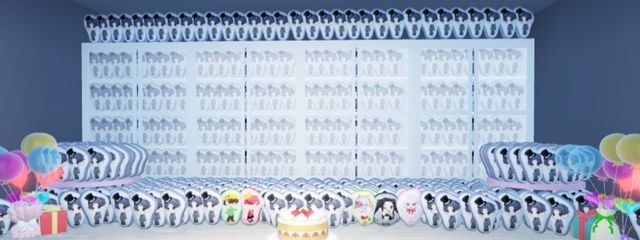 にこですんさんの壁紙画像