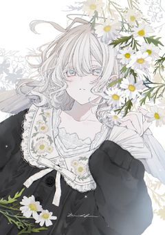 「時空の迷い子」