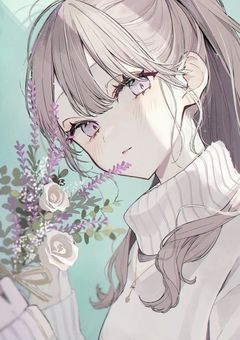 にじ屈指の激メロライバー