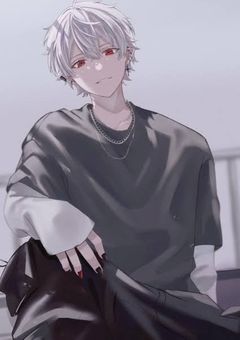 にじ屈指の激メロライバー