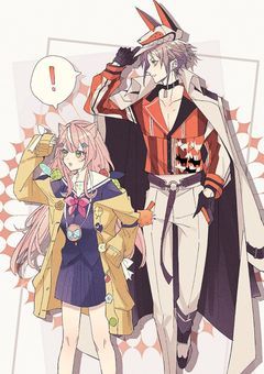 #きゅーあぐライバー、愛されてるらしい