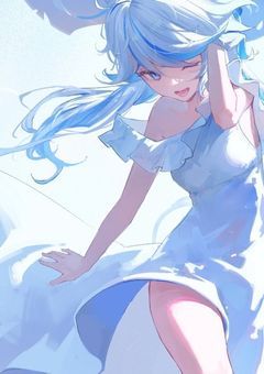 #✧彗宵月小説コンテスト