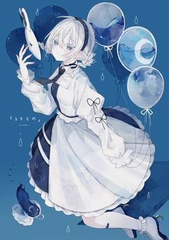 #夜の帳が下りる時