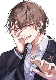 #愛猫が人間になった話。