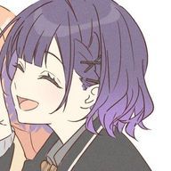 #まるぽめ宵彗@シリアス新作ぜひ‼️さんのアイコン画像