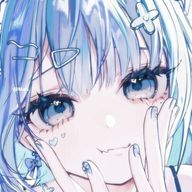 #14時新作 @ 低浮さんのアイコン画像